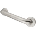Made To Match 27" L, Traditional, 18 ga. Stainless Steel, Grab Bar, Brushed Nickel GB1224CT